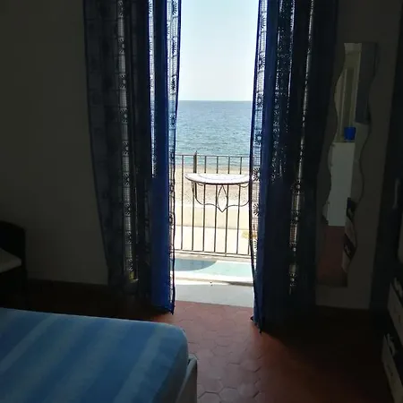 Casa Tina&rosy Prázdninový dům *