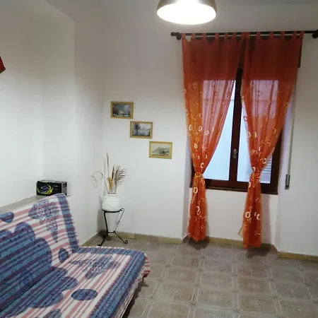 Casa Tina&rosy Lipari (Isola Lipari)