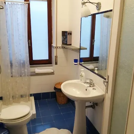 Casa Tina&rosy * Lipari (Isola Lipari)