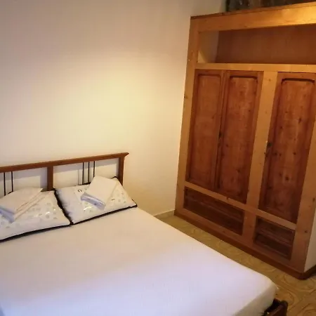Сasa de vacaciones Casa Tina&rosy Lipari (Isola Lipari)