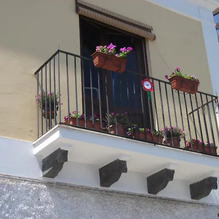 Casa Tina&rosy